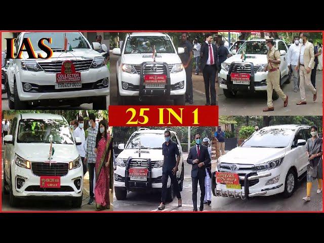 My 1000th Upload  || Collector & DM , Additional Collector || UPSC MOTIVATION || IAS GRAND ENTRY