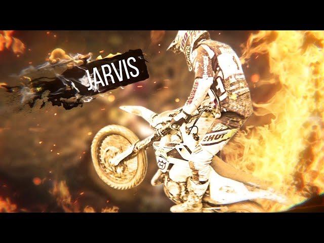 The Tough One 2019 | Extreme Enduro | Graham Jarvis is on Fire