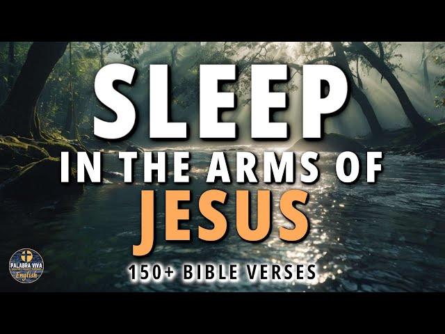 Sleep with God's Word Psalms and More | Bible reading | Peaceful Sleep | 12 HRS