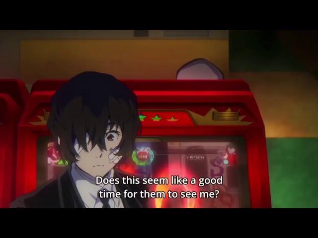 Dazai and chuuya funny Moments 