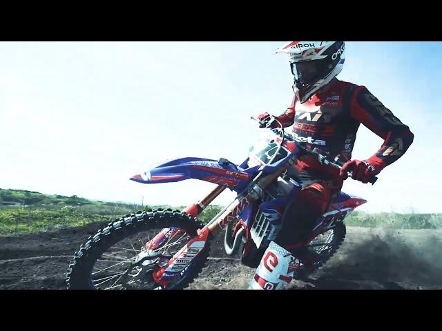 BETA MRT Racing Team 2024 | New season, new challenges!