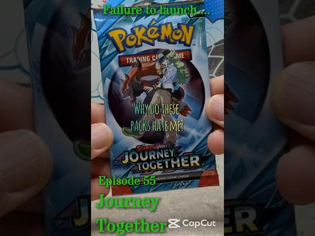 Stoked or Broke!! Journey Together Edition: Episode 55