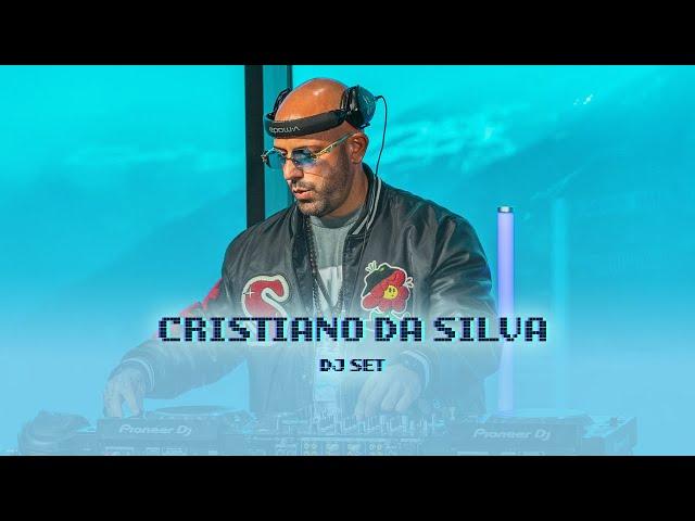 Cristiano da Silva ️ DJ SET | STREAMING STAGE | Alpicon House Music Festival 2024