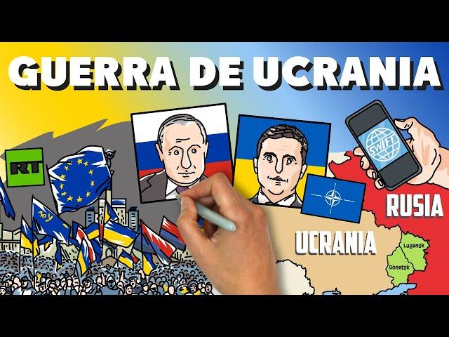 Guerra de Ucrania