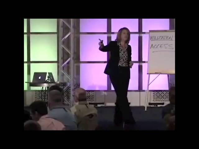 7 minutes clip - Multipliers by Liz Wiseman