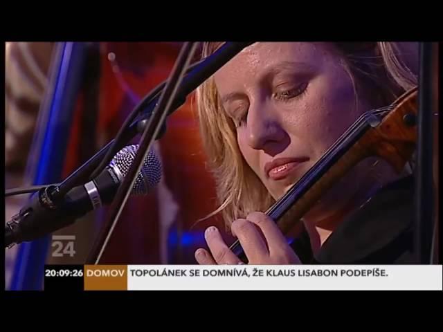 Vertigo Quintet & Dorota Barova "Pragnienia"