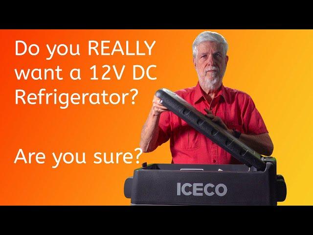 Should You Buy a 12V DC Refrigerator?