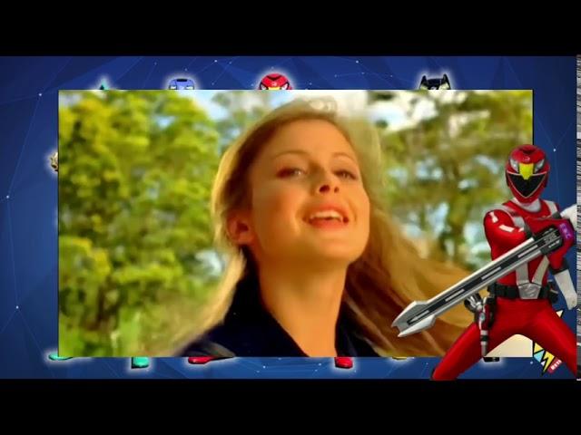 Power Rangers RPM Episode 2 [Re-Edit] donting24