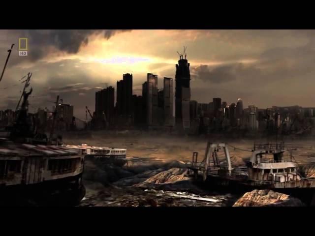 Aftermath When The Earth Stops Spinning(full documentary)HD