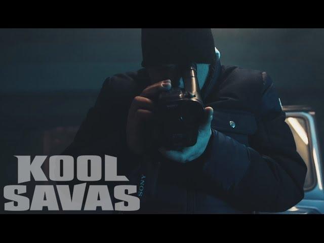 Kool Savas "Rapper wie Du" feat. MOR (Official HD Video) 2016