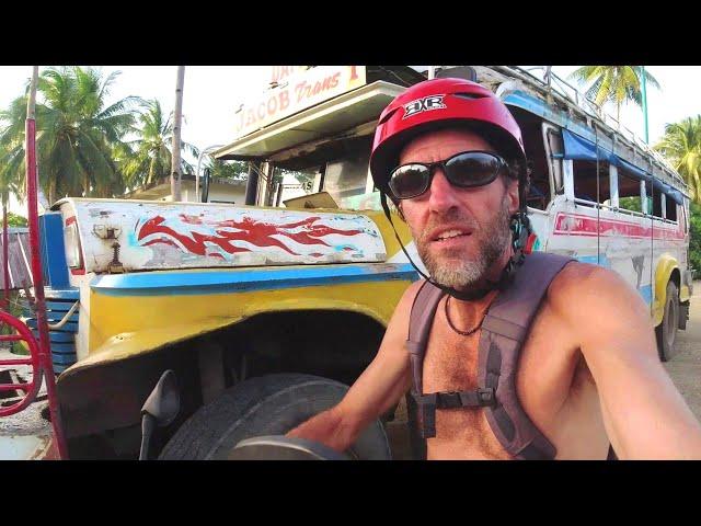 The Philippines Experience | Epic Beaches & Local Life