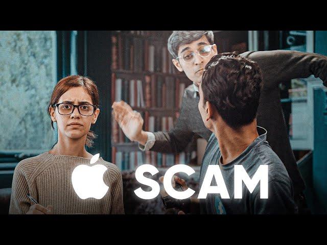 How Apple is SCAMMING your PRIVACY | Business Case Study