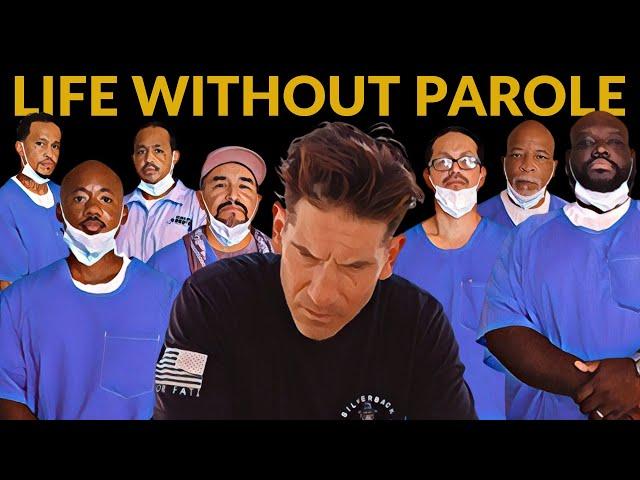 LWOP - Life Without the Possibility for Parole at Calipatria State Prison