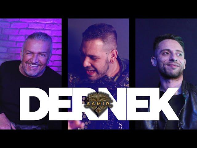 Samir Nurkić x Maca x Renato - DERNEK (Official Video 2020) 4K