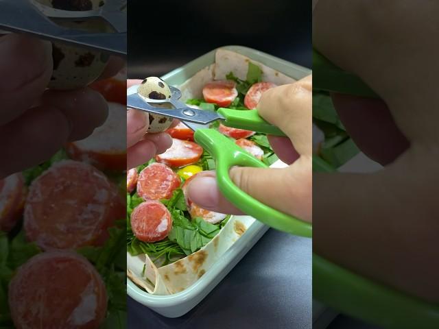 Вкусный завтрак, который любят все