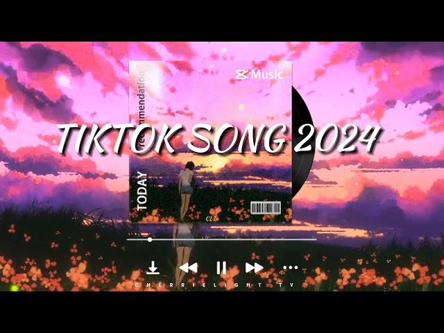 TikTok Songs 2024 TikTok Viral Songs - TikTok Music 2024️