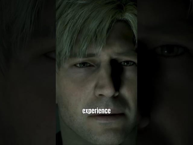 Silent Hill 2 Remake: The Ultimate Horror Game Experience