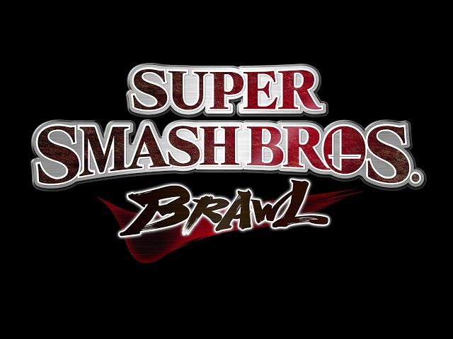 Main Theme + Menu 1 Mashup - Super Smash Bros. Brawl