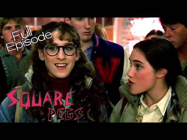 Square Pegs | To Serve Weemawee All My Days | S1E17 Full Episode | The Norman Lear Effect