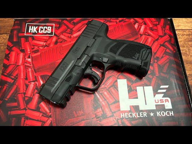 A True Review From Someone Who WASN’T Sent The HK CC9