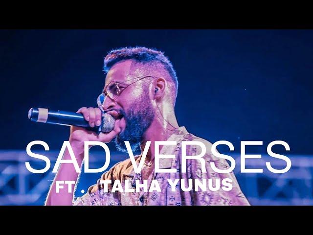 TALHA YUNUS - SAD/LOFI VERSES