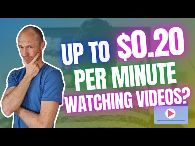 VidoxView Review – Really Up to $0.20 Per Minute Watching Videos? (Ugly Truth Revealed)