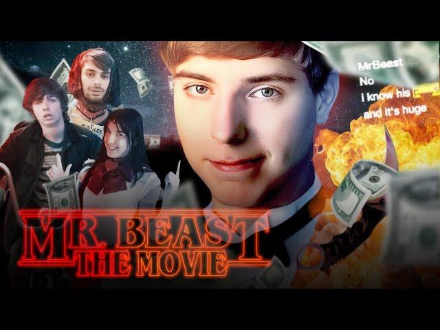 MrBeast The Movie (FULL documentary for YouTube)