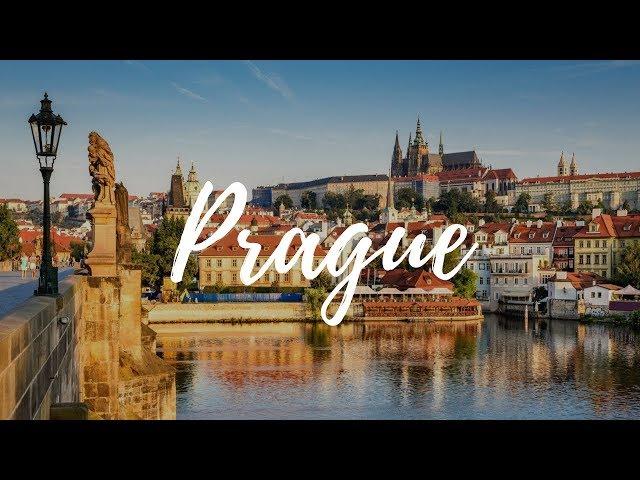 PRAGUE - Czech Travel Guide | Around The World