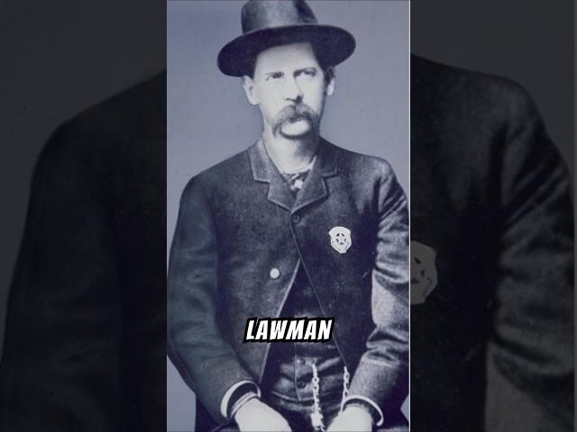 "Wyatt Earp: The Last Legend of the Old West" (1848 - 1929)