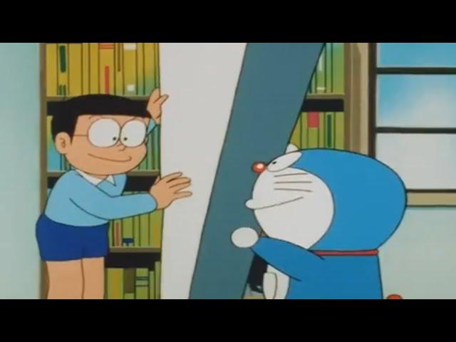 Doraemon | Season 7 | Episode 1 | YouTube | Without zoom effect | fyp | Anime & Cartoon World