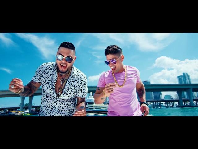 Chacal & Baby Lores - El Que Se Enamora Pierde [Official Video]