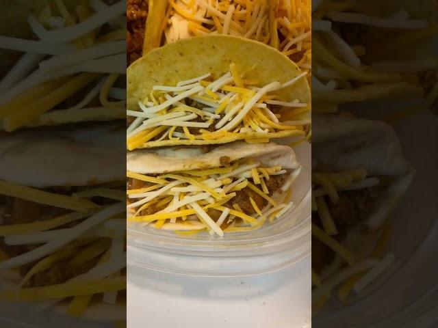 Put the cheese on my taco Baby #cheeses #tacos #shabooyababyshowpodcast #viralreels #cookingchannel