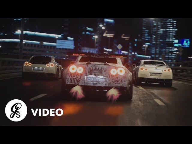 TAZDIED - DEAD TO ME | 40 GT-R's