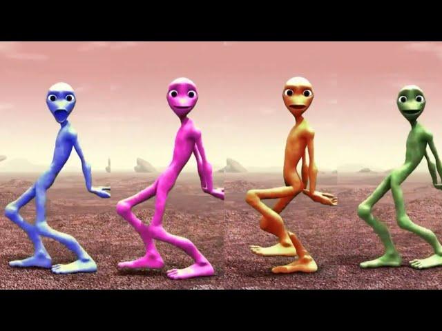 Dame Tu Cosita FULL HD | All Variation Dame Tu Cosita Music Video 2024