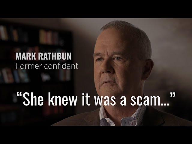 The “Missing Person” Scam: Mark Rathbun Exposes Leah Remini, Mike Rinder, Tony Ortega