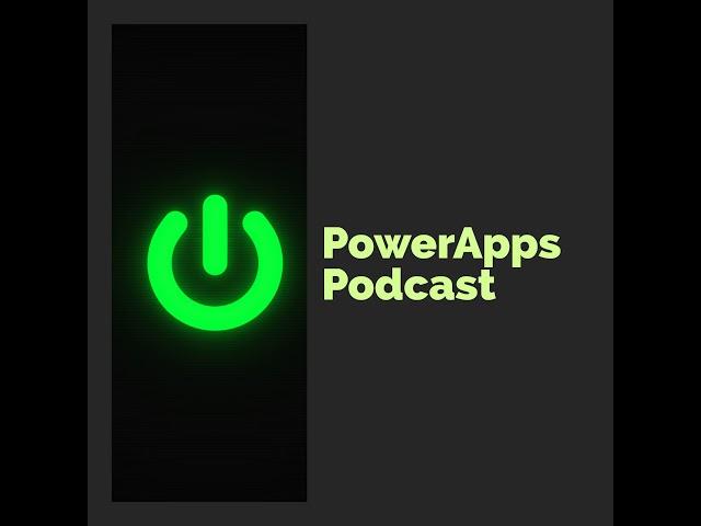 PowerApps Podcast 7: Flow with Elaiza Benitez