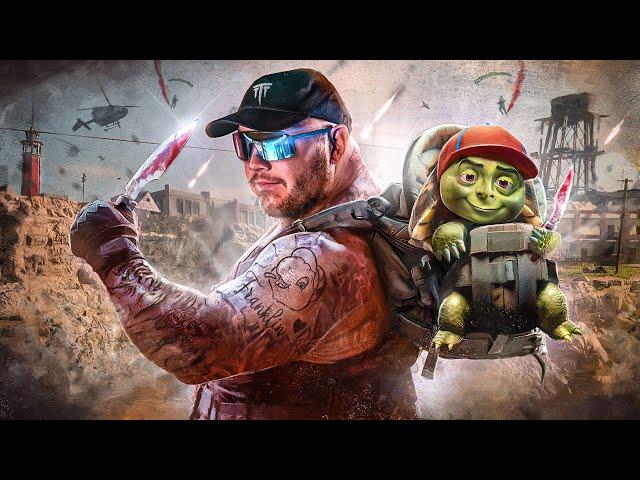 TIMTHETATMAN AND FRANKLIN THE TURTLE ADVENTURES