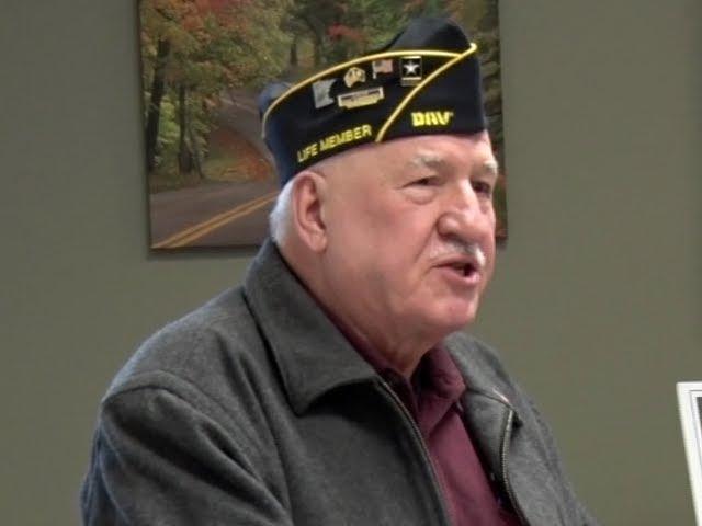 Former Beltrami County Commissioner Files For Bemidji Mayor