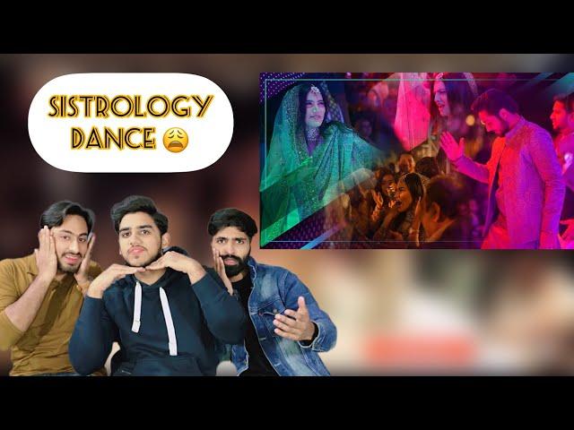 Sistrology best engagement dance performance’s | Reaction | Ft. 3H Reacters