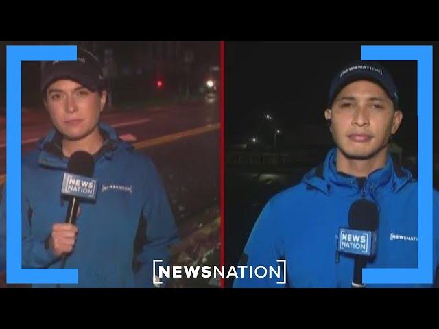 Hurricane Helene upgraded to Category 4 | Cuomo