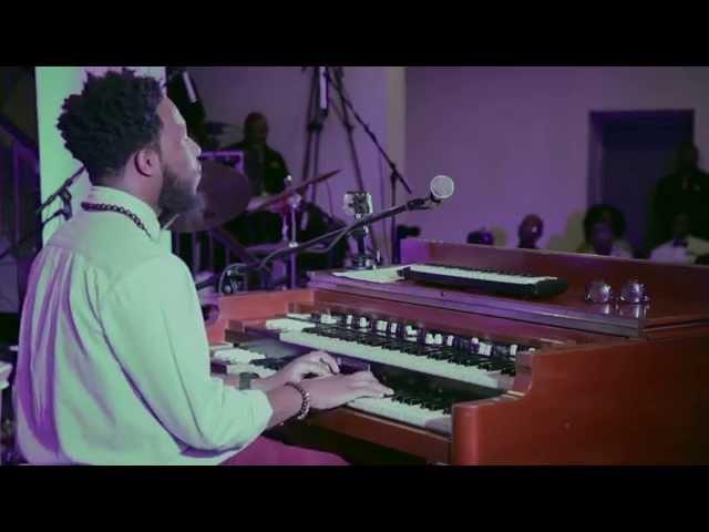 Cory Henry "The Revival Project"