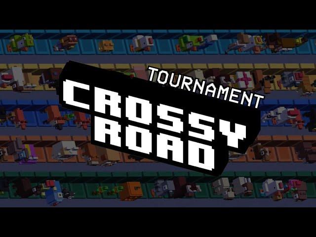 Do You Want To See A Crossy Road Chicken Tournament?