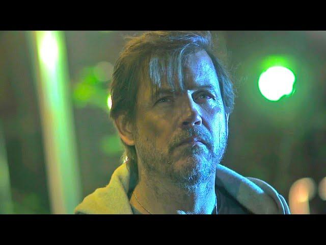 The Shelter- Official Trailer - Michael Pare (2015)