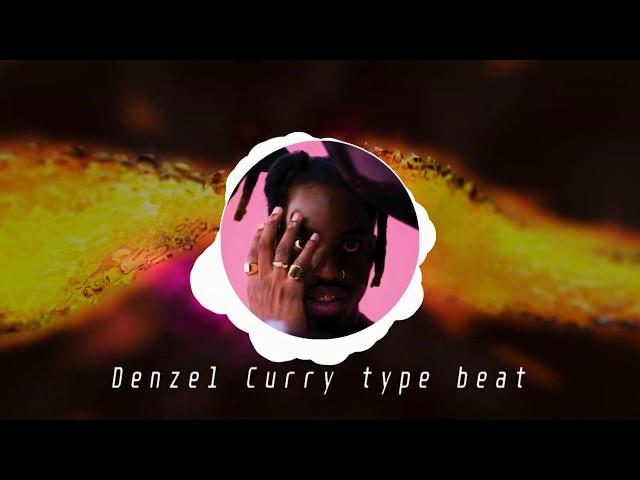 Denzel Curry x YBN Cordae x Daytrip - Aliens I AL1ENZ type beat (Prod. MBB)