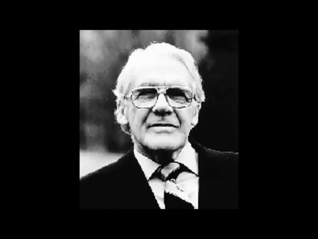 Audio Sermon: Repent, Repent, Repent by Leonard Ravenhill