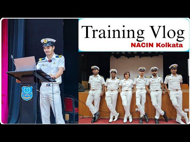 Training Vlog | Preventive Officer Training   #ssccgl #preventiveofficer