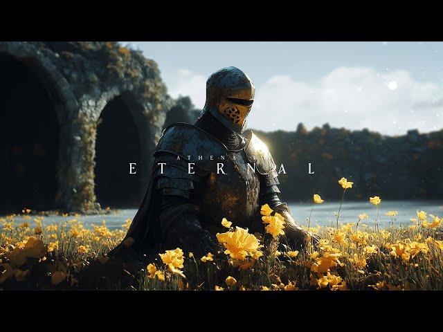 Eternal - Deep Fantasy Meditation Music