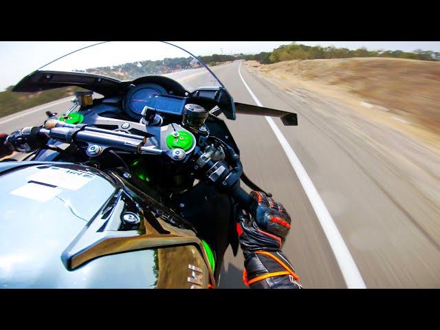 NINJA H2 FINALE! *KEEP OR SELL IT?* #MAXYDAILY