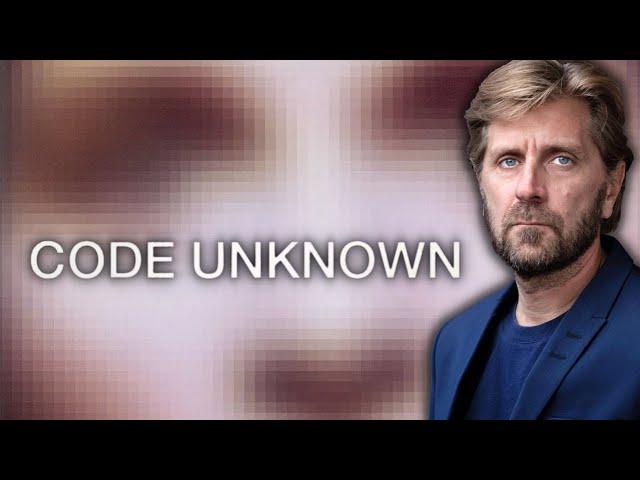 Ruben Ostlund on Code Unknown