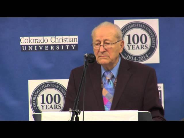 Issue Monday: “Confronting the Face of Evil” - with Irving Roth